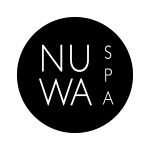 Logo Nuwa Spa